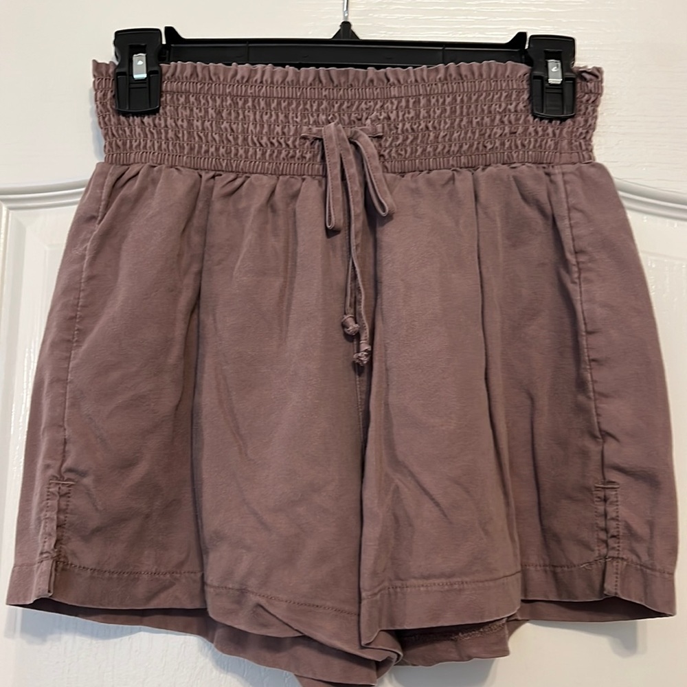 Light weight shorts